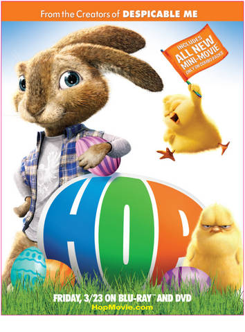 hop movie