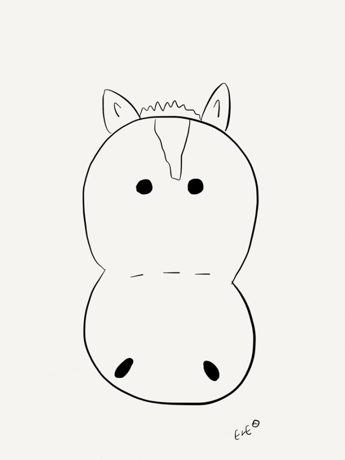 edmond coloring sheet