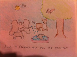 From our pals the Koosas