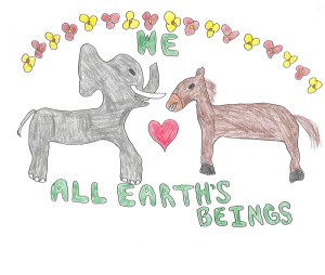 From our pal Michelle!