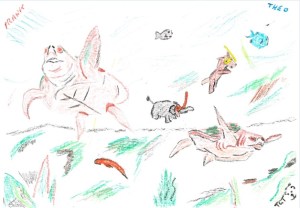 From our pal Tourguide Ted