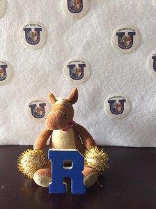 R is for respiration! Hermit crabs use gills to breathe! 