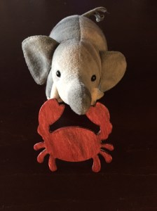 Nice job coloring Edmond!