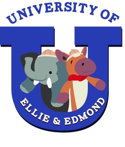 ellie_edmund_professors-U-logo